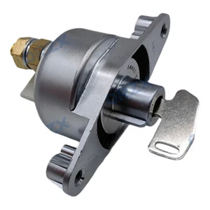 Interruptor de batería 08068-00001 para Kobelco SK200-10 350-10 Komatsu PC200-8-10 240-8 - Imagen 1 de 4