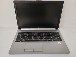 NOTEBOOK HP 250 G7 INTEL CORE I5-1035G1 16GB RAM 512GB HD SSD W11 - Bild 1 von 10