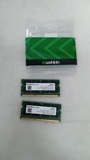 Mushkin 997019 Essentials PC3-8500 16GB (1066MHz, 204-Pin Memory