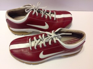 Las mejores ofertas en Zapatos de Golf Nike Rojo para De mujer | eBay