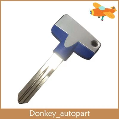 Chave em branco 57497-FE000 para Subaru Legacy 2000-2004 Baja 2003-2006 Impreza 2002-05 - Imagem 1 de 4