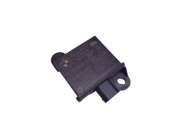 Tire Pressure Monitoring System Transmitter For 2009-2010 BMW 528i xDrive B838YP - Image 1 of 1