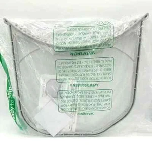 Filtro de pelusa secadora Kenmore o LG PAC50010 ultra duradero y lavable / nuevo - Imagen 1 de 1