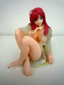 FIGURA DE FÁBRICA MAX POR FAVOR PROFESOR MIZUHO KAZAMI SERIE ONEGAI ANIME PLEASE TEACHER - Imagen 1 de 7