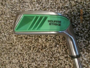 Square Strike 45* MRH Chipping Wedge/Steel/35" Length. "Very Good Condition" - Picture 1 of 4