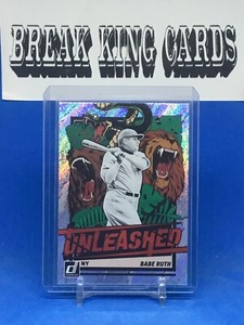 MLB 2021 Donruss Baseball Pick Your Inserts & Parallels!!!