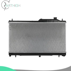 For 2016-2017 Subaru Crosstrek Radiator Aluminum CU2777 Fast Shipping - Foto 1 di 8