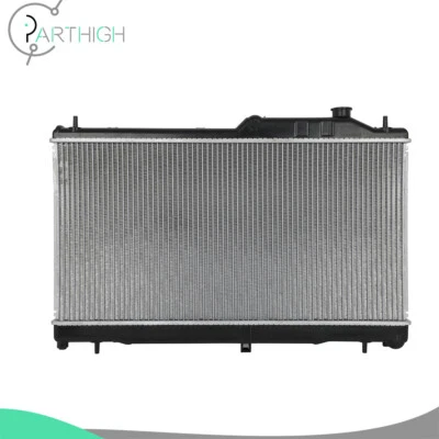 For 2016-2017 Subaru Crosstrek Radiator Aluminum CU2777 Fast Shipping - Image 1 of 4