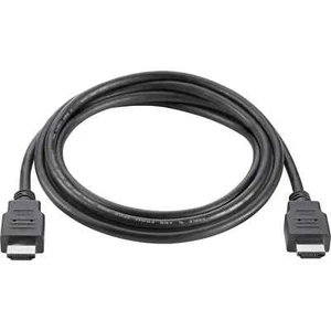 HP HDMI-6 HDMI Cable – 6 Feet | 917445-001 | A-Type Male to A-Type Male - Picture 1 of 1