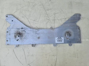 AUDI A6 RS6 C8 ESTATE 2020-2023 FRONT FLOOR PAN REINFORCEMENT PLATE 4K0803341 - Picture 1 of 6