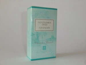 Givenchy Gentlemen Only Parisian Break EDT Nat Spray 100ml - 3.3 Oz BNIB Sealed - Picture 1 of 5