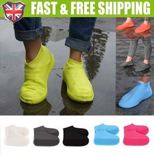 waterproof trainer covers
