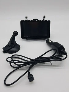 Garmin nuvi 1390 navegación GPS montable automotriz - Imagen 1 de 10