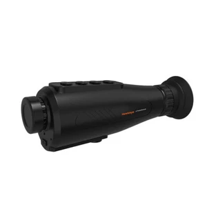 Telescopio cámara de visión nocturna monocular caza imágenes termográficas 384 x 288 - Imagen 1 de 24