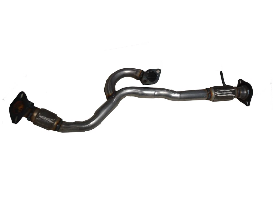FITS:2012-2017 GMC Terrain 3.6L Direct Fit Exhaust  Flex Pipe — 第 1/1 张图片
