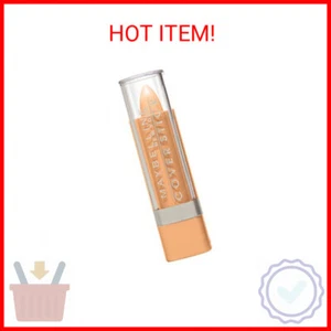 Maybelline New York Cover Stick Corrector Concealer, Medium Beige, 0.16 oz. - Picture 1 of 2