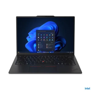 NUOVO Lenovo ThinkPad X1 Carbon Gen 13 Aura Touch Ultra 7 258V 32GB 512GB 5G WWAN - Foto 1 di 9
