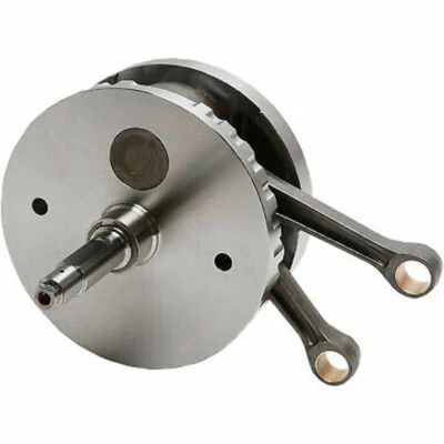 S&S CYCLE 320-0603 FLYWHEEL 4.5" FULL WP WG Foto 1 de 2