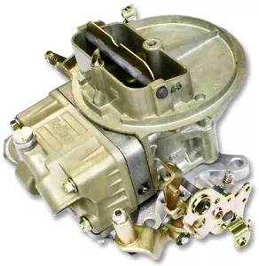 Remanufactured Holley 350cfm 2-Barrel Carburettor FITS Chrysler Valiant - Bild 1 von 1