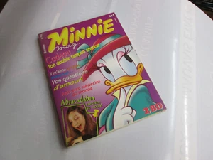 MINNIE mag 64 .. - Picture 1 of 1