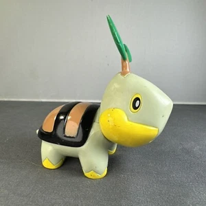Pokémon Jakks Pacific TURTWIG 3" Figur 1 2007 JAKKS Pacific Rare Toy - Bild 1 von 15