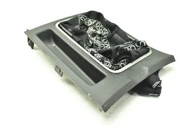 Mazdaspeed3 2007-2009 palanca de cambios arranque montaje envolvente Mazda Speed3 MS3 07-09 Foto 1 de 4