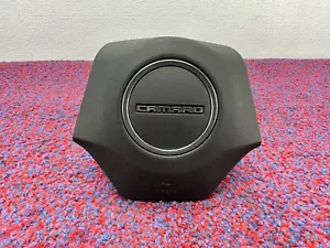 CHEVROLET CAMARO SS 2016-2023 OEM 812454049 84000092 84446046 48K - Picture 1 of 4