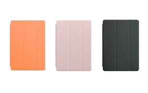 Original Case Apple iPad Air 10.5'' Smart Cover - Bild 1 von 3