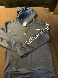 Adidas leichter Hoodie Damen. Mit Taschen - Bild 1 von 6