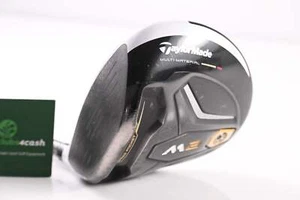 Left Hand Taylormade M2 2016 Driver / 10.5 Degree / Stiff Flex Kuro Kage Silver - Picture 1 of 8
