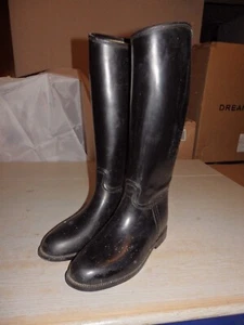 Aigle Gummistiefel GR.39 Stiefel Boots Rubber Gummi Damen - Bild 1 von 6