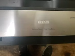 Epson Perfection V850 Pro Flatbed Scanner - B11B224201 - Picture 1 of 3