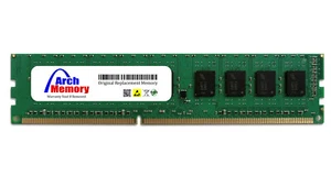 Arch Memory KTA-MP1333/8G 8GB Replacement for Kingston DDR3 UDIMM RAM - Picture 1 of 6