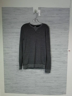 Suéter Pullover Sonoma Gris Hombre Pequeño 1001-69 Foto 1 de 3