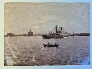 Dänemark?  altes Foto - Bild 1 von 6