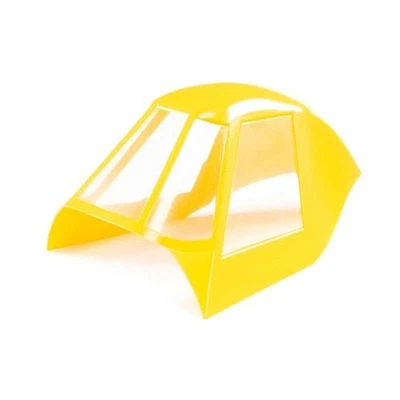 E-FLITE CANOPY, AIR TRACTOR - Image 1 of 2