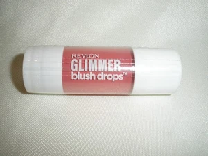 New Revlon Glimmer Blush Drops 102 Pink It Over - Picture 1 of 2