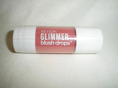 New Revlon Glimmer Blush Drops 102 Pink It Over - Image 1 of 2