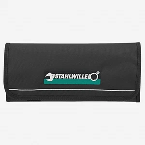 Stahlwille 18 Slot Roll Cover/Pouch, Empty - Picture 1 of 1