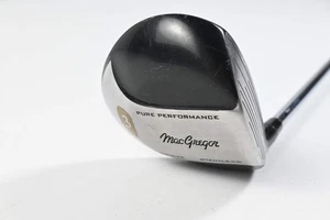 MacGregor DX #3 Wood / 15 Degree / Regular Flex MacGregor Shaft - Picture 1 of 8