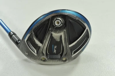 Callaway Rogue #3 Fairway Wood Stiff Flex RH EvenFlow 6.0 55g Graphite # 202170 - Image 1 of 4