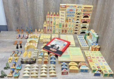 Shure ArchiQuest Dragons Czars & Arches The Intelligent Building System 273 Pc. - Image 1 of 4