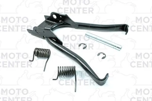 CAVALLETTO CENTRALE COMPLETO PIAGGIO SI FL2 50 ('91-'97) SRM1T/SRV1T - Foto 1 di 1