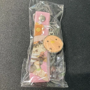 Hachikuji Mayoi Strap Bakemonogatari - Bild 1 von 3