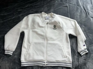 Colorado State University Zip Up Champion Hoodie - Picture 1 of 4