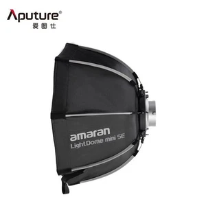 Aputure Light Dome Mini SE 22.8inch/58cm Bowens Mount Octagonal Softbox - Bild 1 von 10