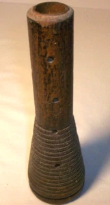 Mulino tessile industriale legno alveare bobina mandrino candelabro: ottime condizioni: NR - Foto 1 di 3