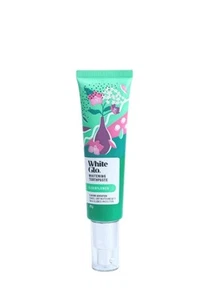 White Glo Elderflower Toothpaste 70g White Glo Teeth Whitening - Picture 1 of 1
