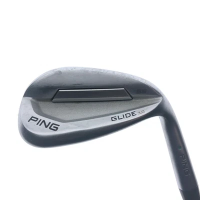 Used Ping Glide 3.0 Gap Wedge / 50.0 Degrees / Wedge Flex - Image 1 of 4