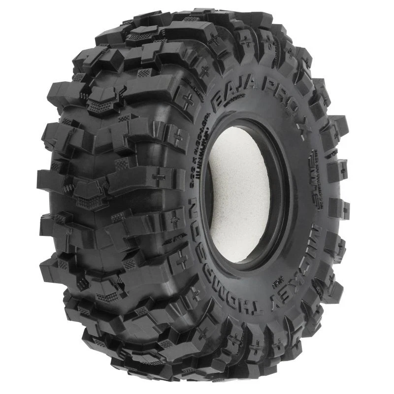 Proline 10213-14 Pro-Line Mickey Thompson Baja Pro X Crawler Tire v/h - Bild 1 von 1